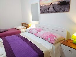 Room-stay in the Center of Zadar at Peni