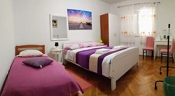 Room-stay in the Center of Zadar at Peni