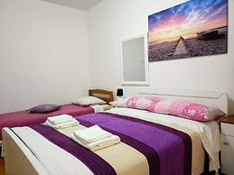 Room-stay in the Center of Zadar at Peni