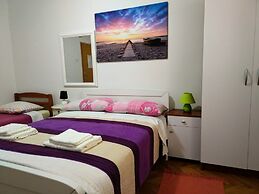 Room-stay in the Center of Zadar at Peni