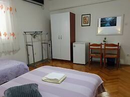 Room-stay in the Heart of Zadar at Penin