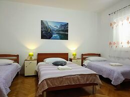 Room-stay in the Heart of Zadar at Penin