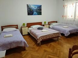 Room-stay in the Heart of Zadar at Penin