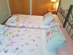 Stylish And Spacious 1 Bedroom Flat In Trendy Area