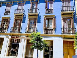 Stylish And Spacious 1 Bedroom Flat In Trendy Area