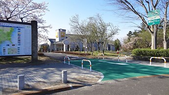 Family Lodge Hatagoya Chojahara SA