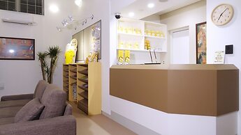 Family Lodge Hatagoya Chojahara SA