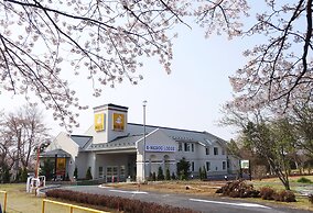 Family Lodge Hatagoya Chojahara SA