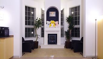 Family Lodge Hatagoya Chojahara SA