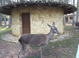 Rural House Las Cerrs
