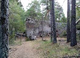 Rural House Las Cerrs