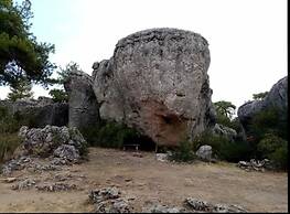 Rural House Las Cerrs