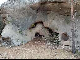 Rural House Las Cerrs