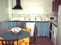 Rural House Las Cerrs