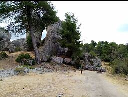 Rural House Las Cerrs