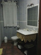 Rural House Las Cerrs