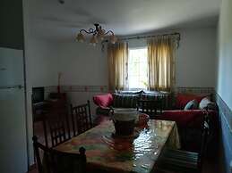 Rural House Las Cerrs