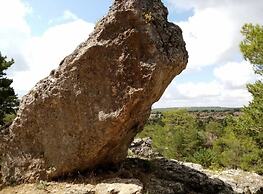 Rural House Las Cerrs