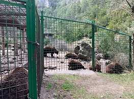 Rural House Las Cerrs