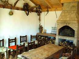 Rural House Las Cerrs