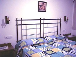 Casa Rural Las Cerrs