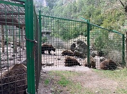 Casa Rural Las Cerrs