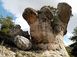 Casa Rural Las Cerrs