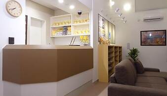 Family Lodge Hatagoya Nagato