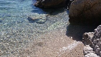 Room in Apartment - Villa Puljic