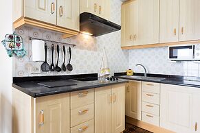 Stunning Ocean Views At Tenerife North