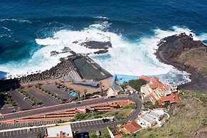 Stunning Ocean Views At Tenerife North