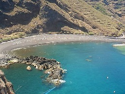 Stunning Ocean Views At Tenerife North
