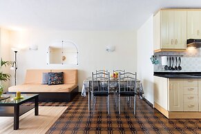 Stunning Ocean Views At Tenerife North