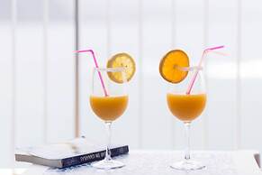 Stunning Ocean Views At Tenerife North