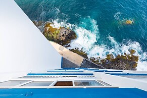 Stunning Ocean Views At Tenerife North