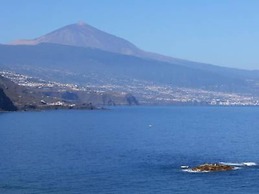 Stunning Ocean Views At Tenerife North