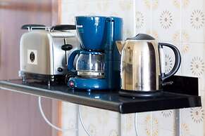 Stunning Ocean Views At Tenerife North