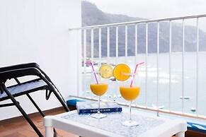 Stunning Ocean Views At Tenerife North