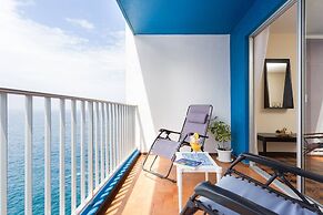 Stunning Ocean Views At Tenerife North