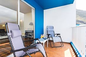 Stunning Ocean Views At Tenerife North