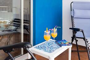 Stunning Ocean Views At Tenerife North