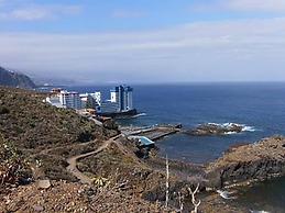 Stunning Ocean Views At Tenerife North