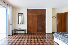 Stunning Ocean Views At Tenerife North