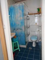 Meltemia Studio Samos No6 Pefkos