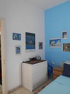 Meltemia Studio Samos No6 Pefkos