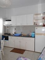 Meltemia Studio Samos No6 Pefkos