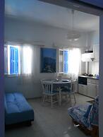 Meltemia Studio Samos No6 Pefkos