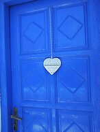 Meltemia Studio Samos No6 Pefkos