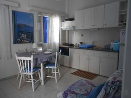 Meltemia Studio Samos No6 Pefkos