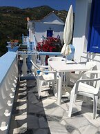 Meltemia Studio Samos No6 Pefkos